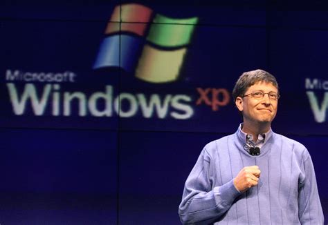 what did microsoft do.